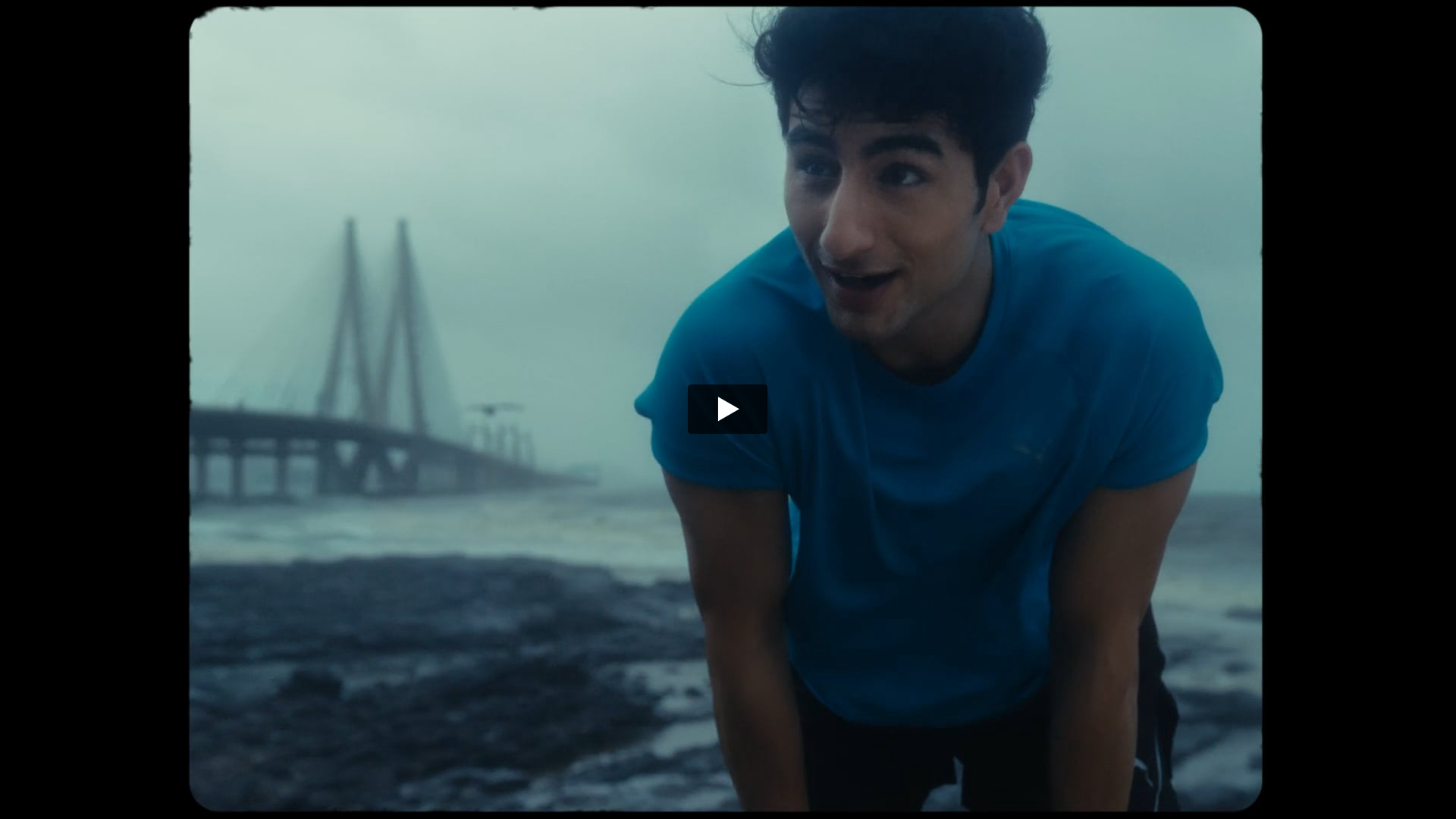 Puma Go Wild | Location Manager by Harsha 