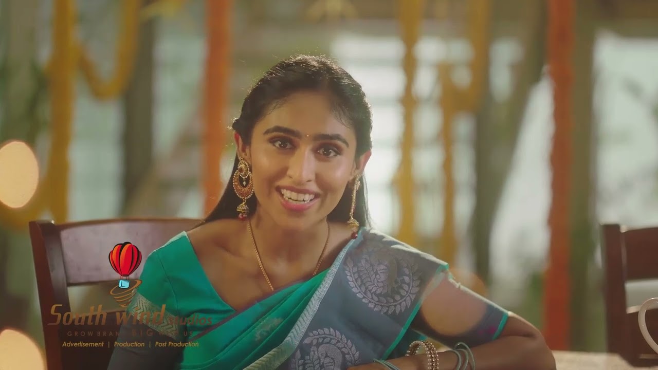 The Nadaraja Silks & Readymades | Photographer by Fayazudeen 