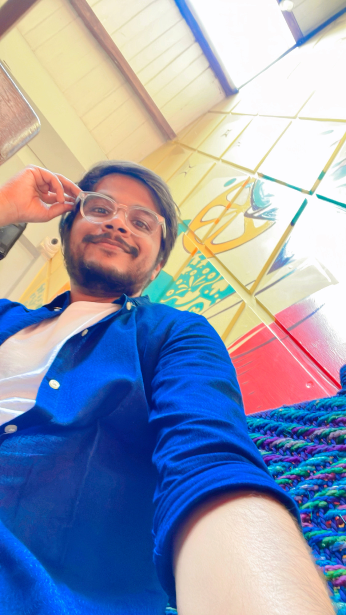 Darshan Patil – Offline Editor