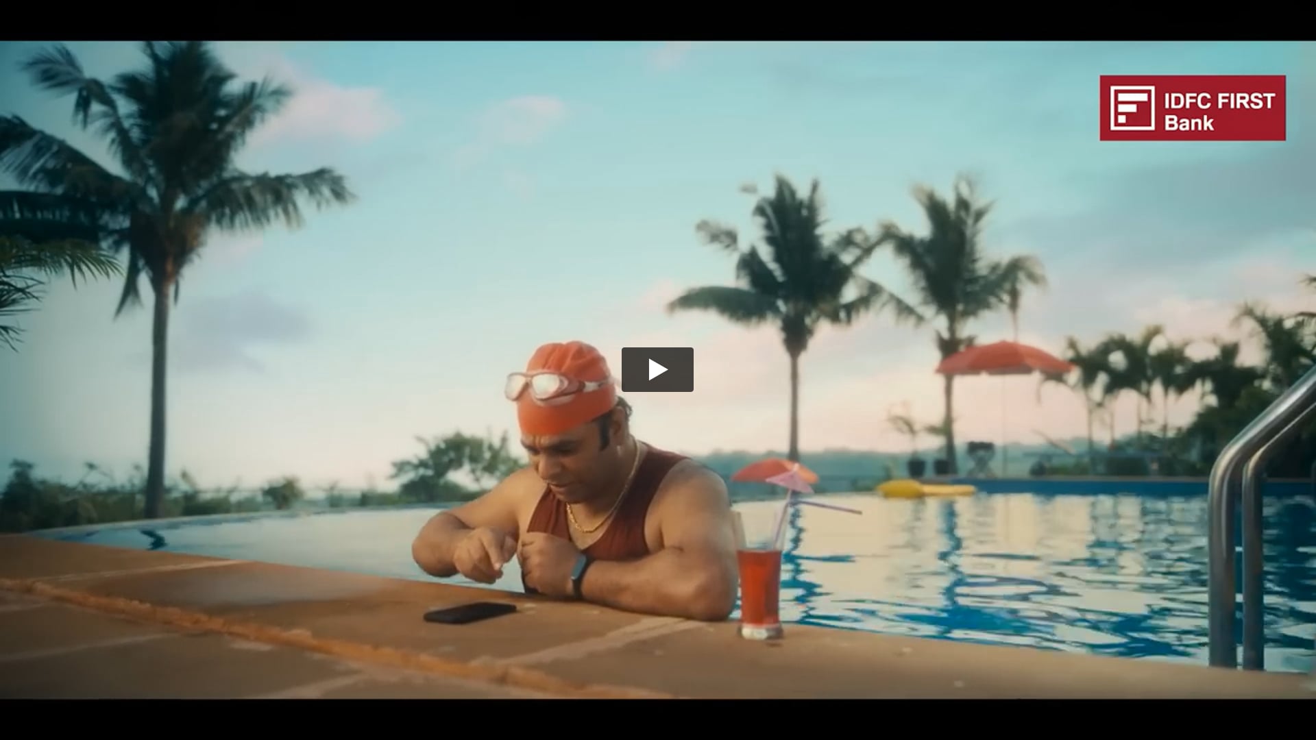 IDFC First Bank - Children's Day Film | Production Designer by Sunil Thale