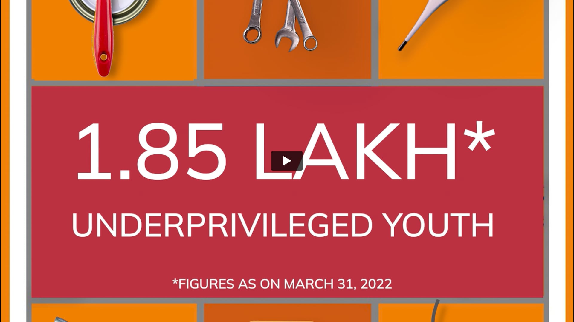 ICICI Academy For Skills | Director by Gary Aranha