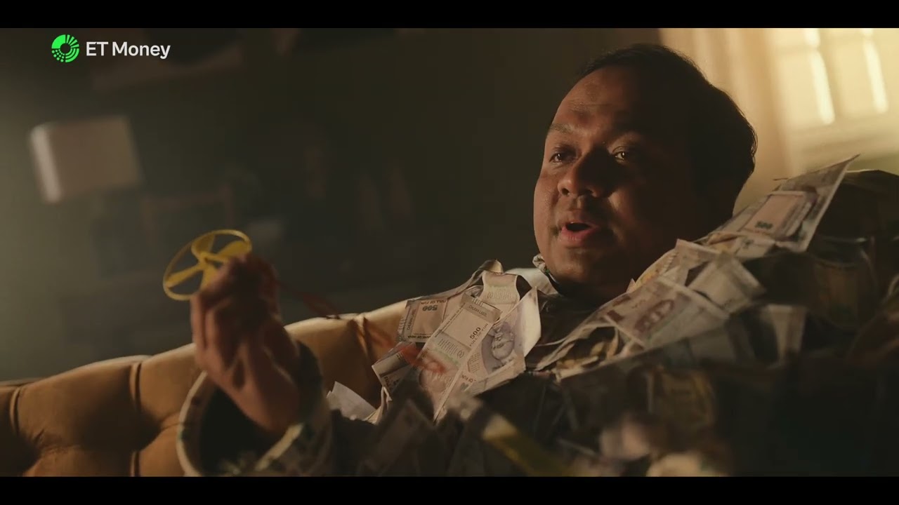 ET Money - Paise Ko Kaam Par Lagao Ft. Biswapati Sarkar | Producer by Sourav 