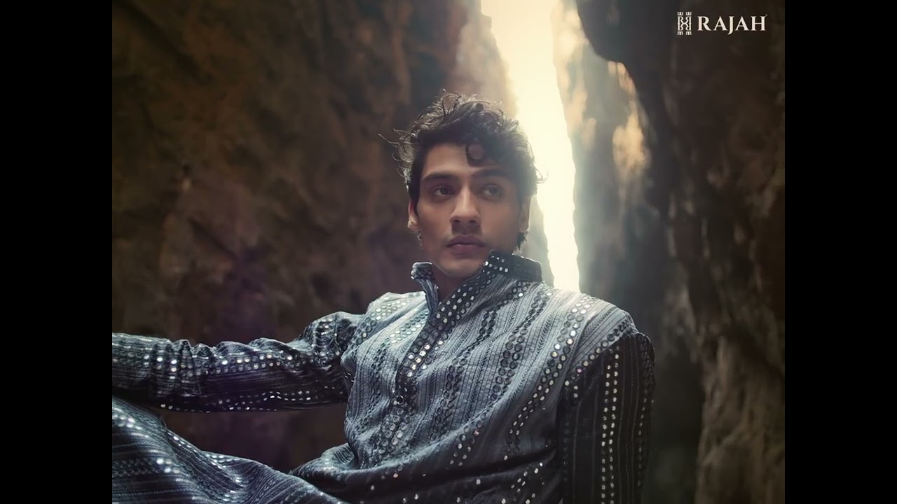 Ashvira Fashions - Rajah Fashion | Online Editor by Omkar Satam