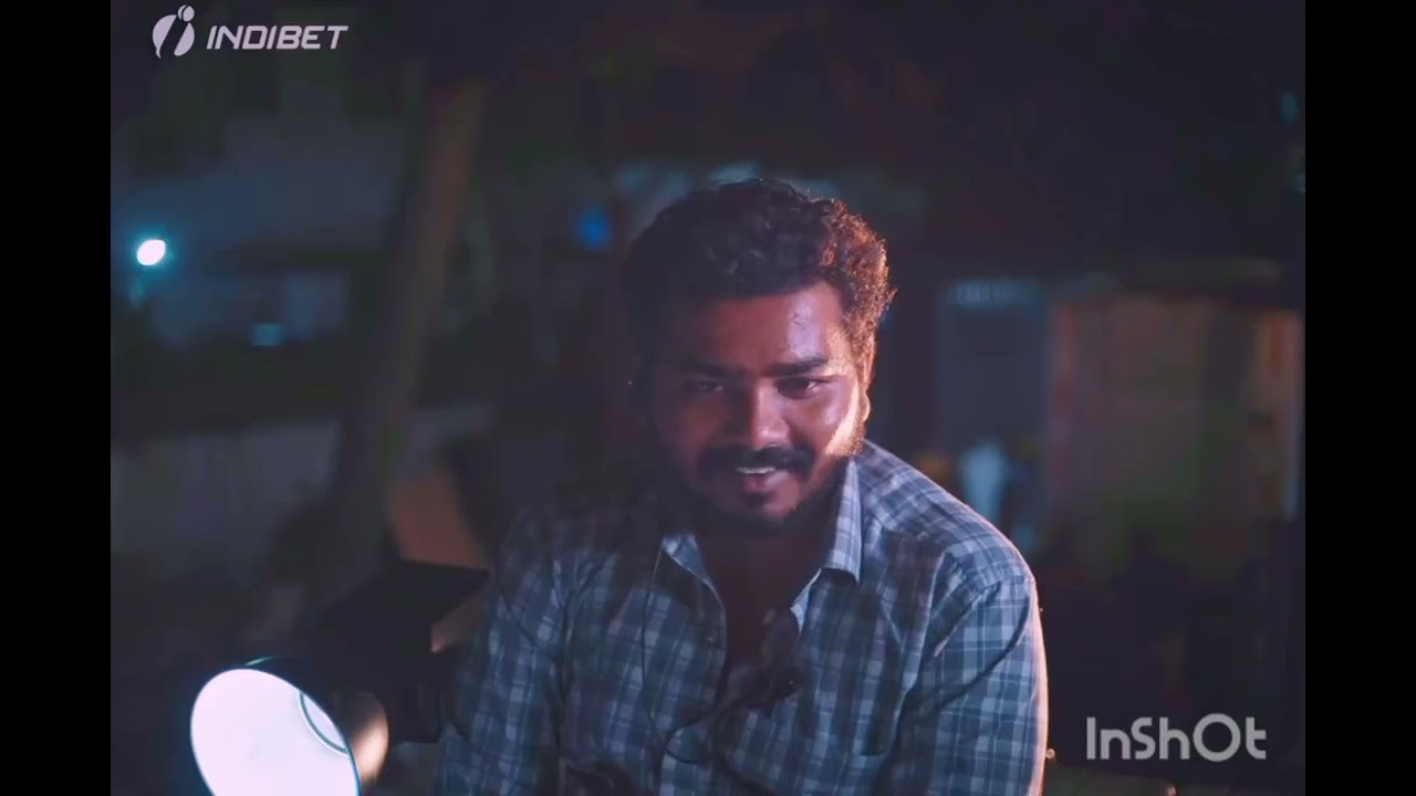 Indibet | Grips by Javed Shaikh