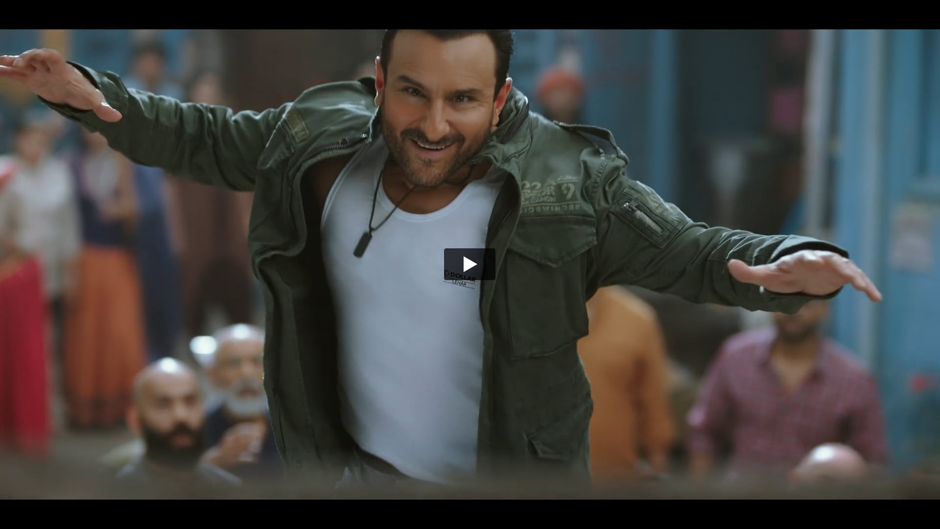 Dollar Bigboss - Masti Ki Lehar | Production Manager by Ravi Singh