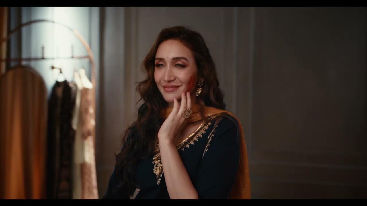 Aurelia - Jab Tayyar Tab Tyohaar | DA by Abhishek 