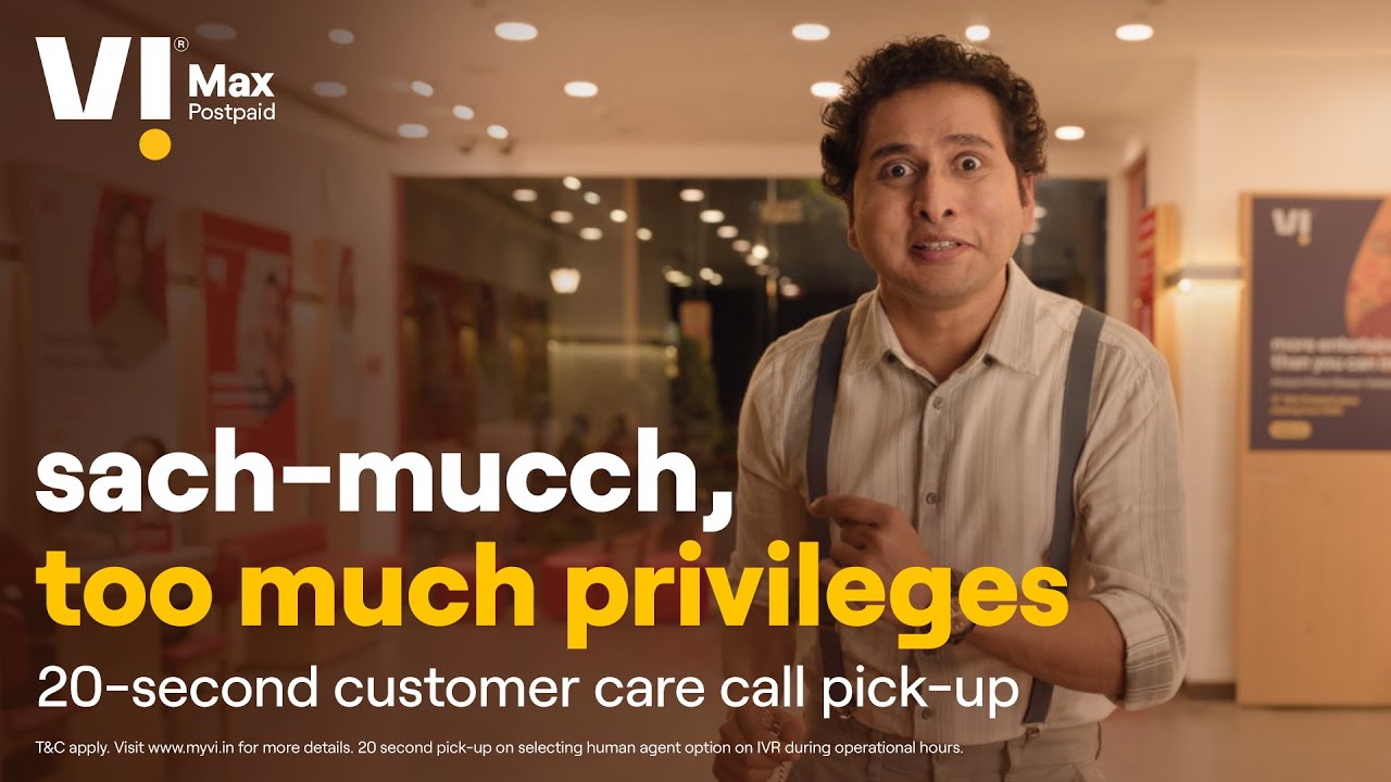 Vi - Hypnotist | Focus Puller by Sumit Gupta