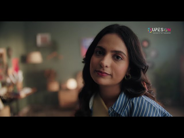 UPES ON - Rebels of Tomorrow | Line Producer by Deepak Arora