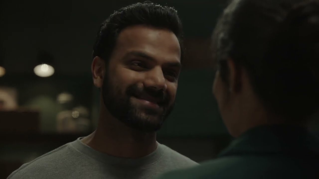 Ariel - Share The Load | HMU Assistant by Priyanka 