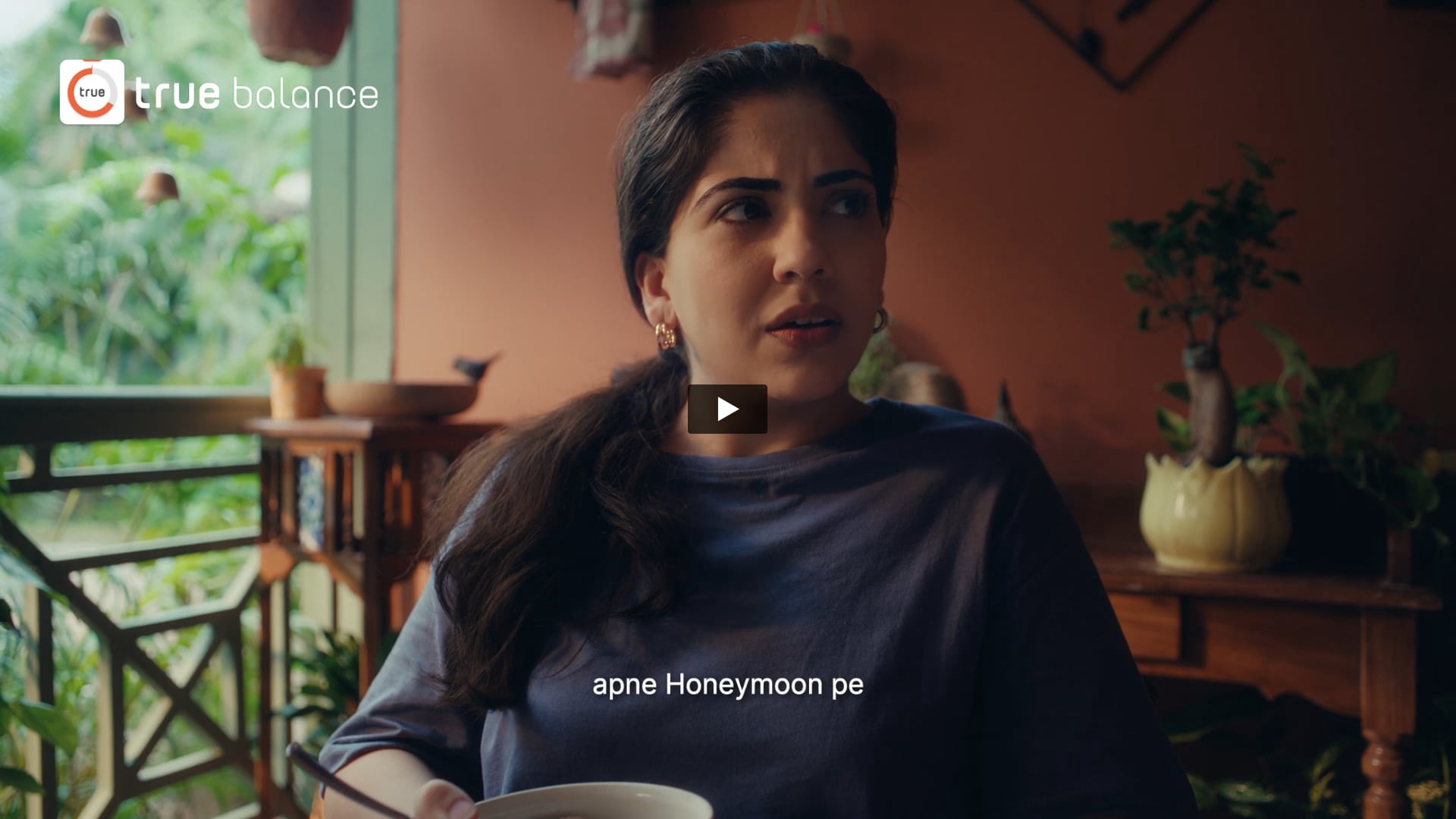 True Balance - HONEYMOON Film | Assistant Director by Kelvin Mendonca