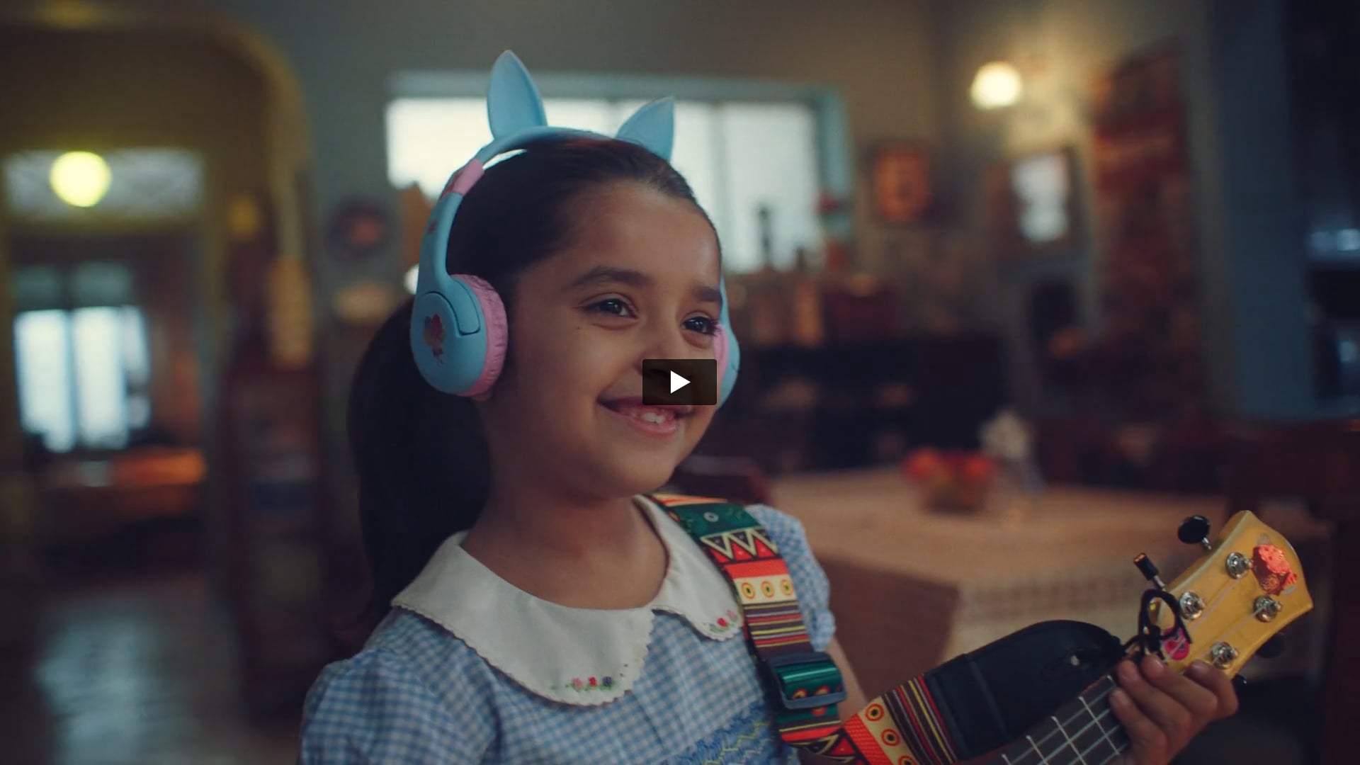 Youtube Kids - Rockstar | Director by Achowe 
