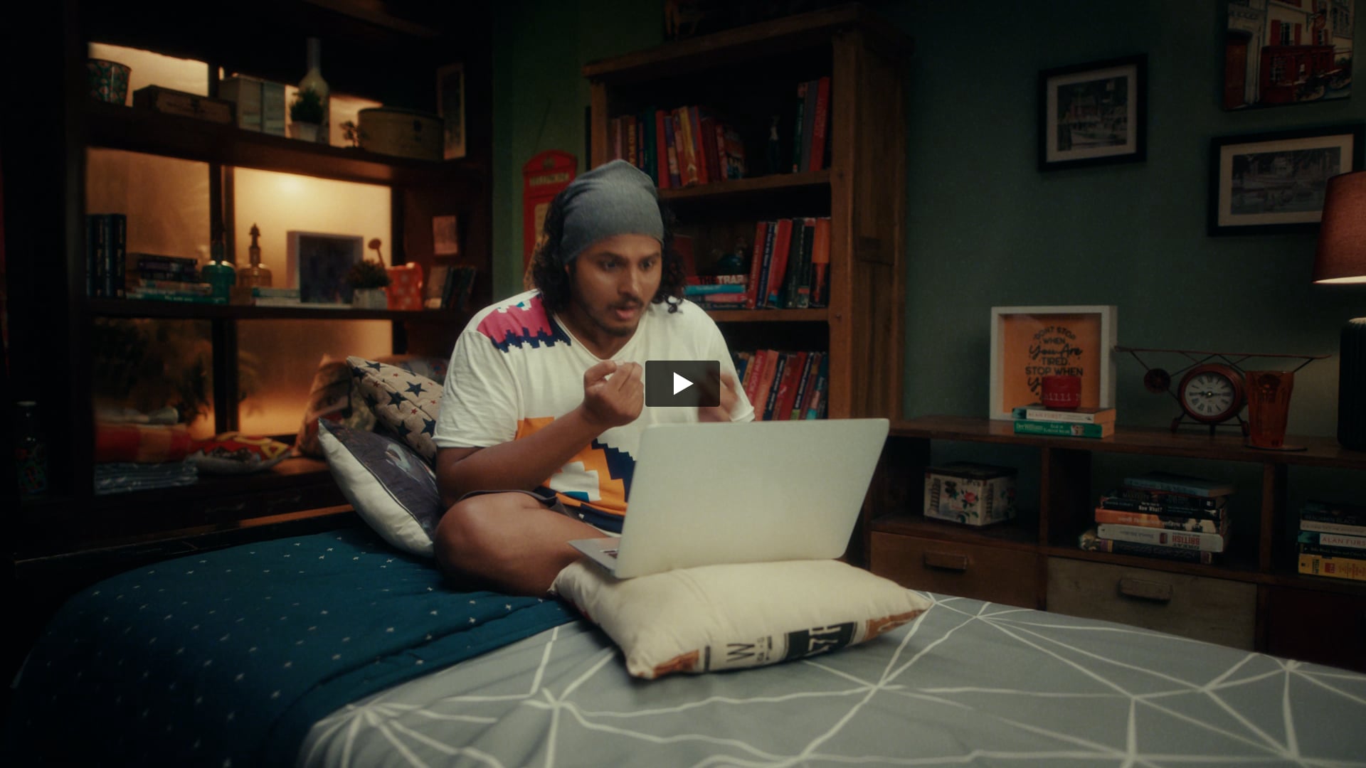 Toothsi - It's Always Advised To Have Experts | Associate Producer by Priya Shah