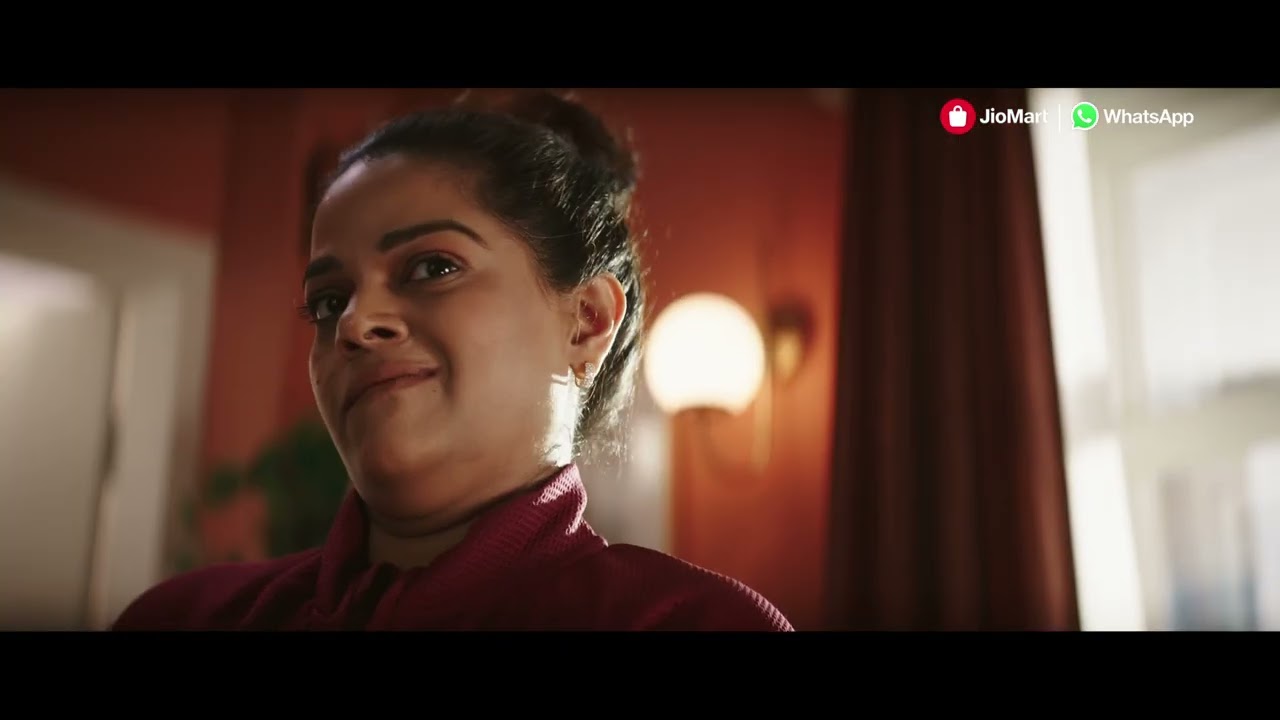 JioMart - Whatsapp Shopping Kitty Party | Post Producer by Daya 