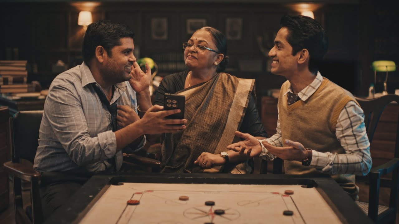 Amazon.in - Chance Mat Lo, Amazon Dekh Lo | Production Manager by Dishant Patel