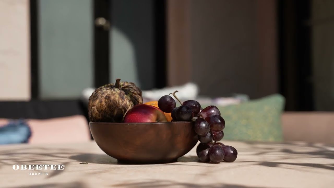 Obeetee Carpets - Gypsy Oasis Collectio | Costume Stylist by Barnita Haldar