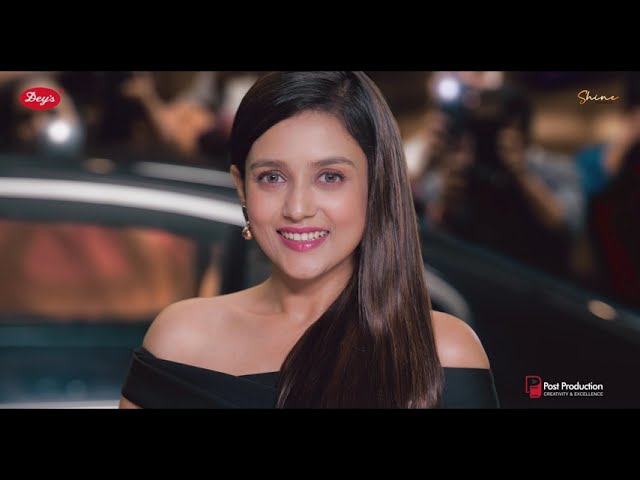 Dey’s Shine Hair Serum | First AD by Shopnil 