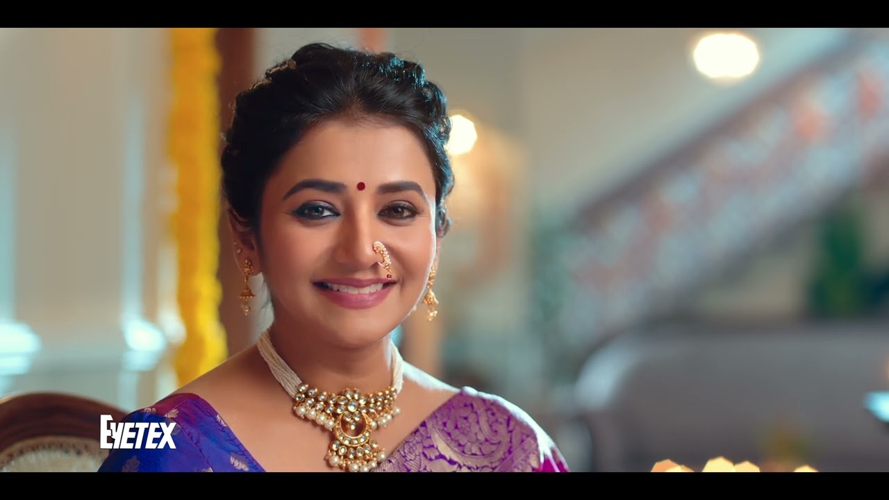 Dazller Eyetex Ft. Pallavi Kumkum | Sound Engineer by Eby Thomas