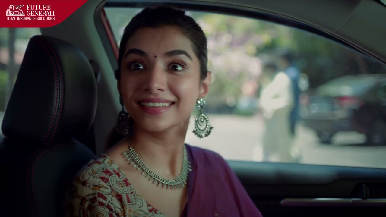 Future Generali - life insurance | Steadicam Operator by Deepak 