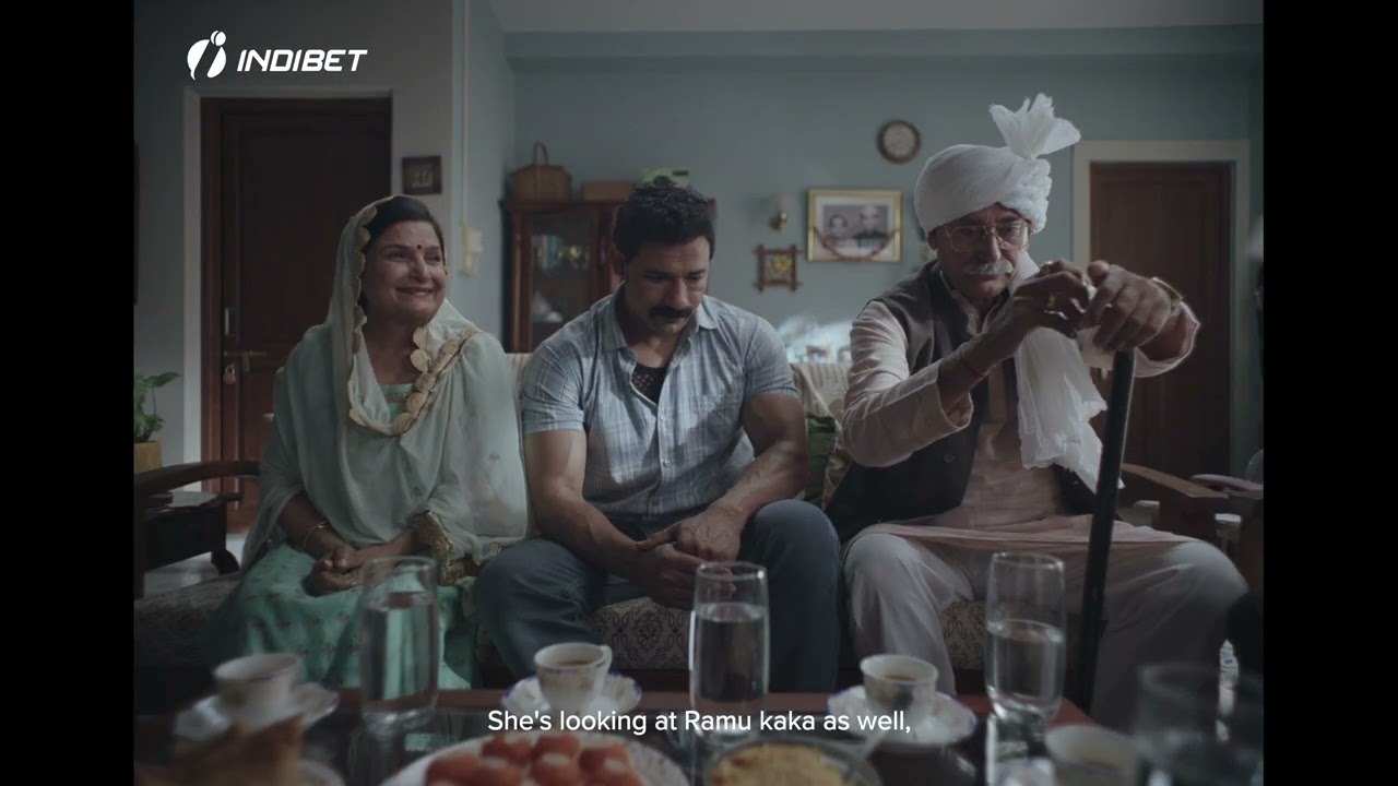 Indibet | Music Director by Kaizaad 