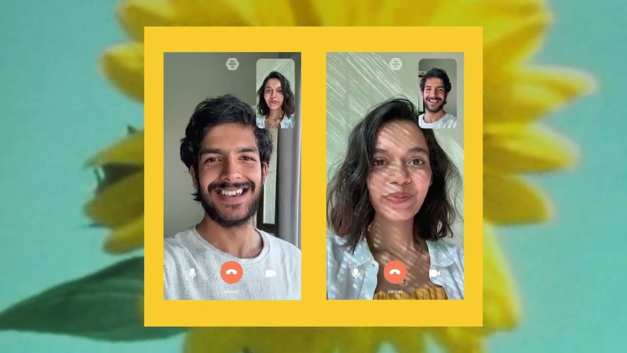 Bumble - Love Will Find a Way | Costume Stylist by Kush Patel