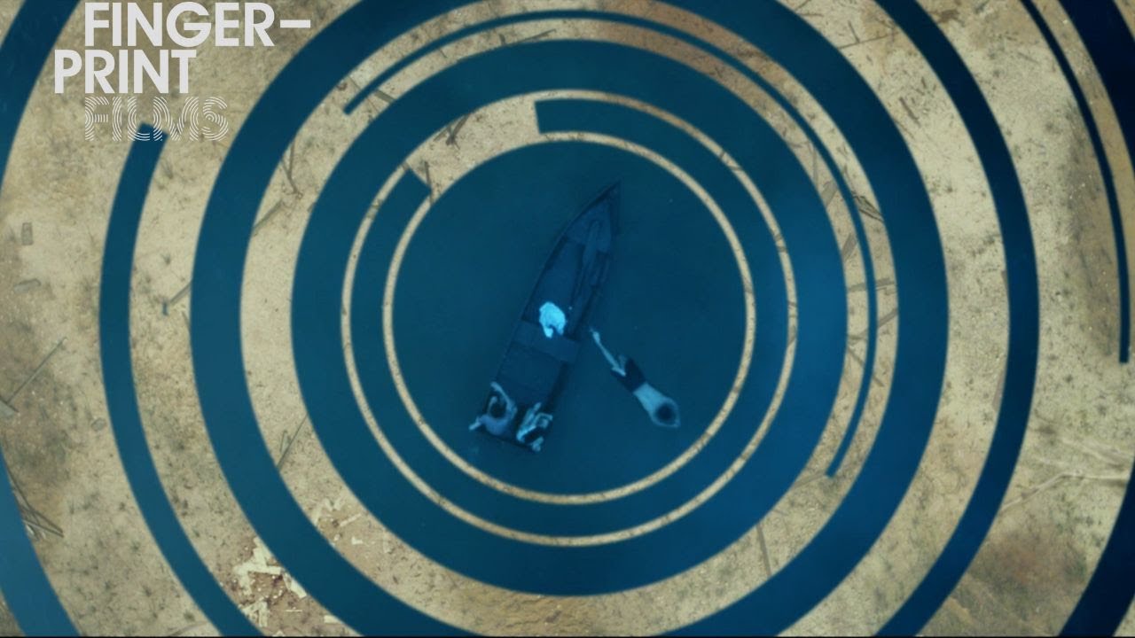 Pernod Ricard - One for our Planet | Line Producer by Amar Fhairuz