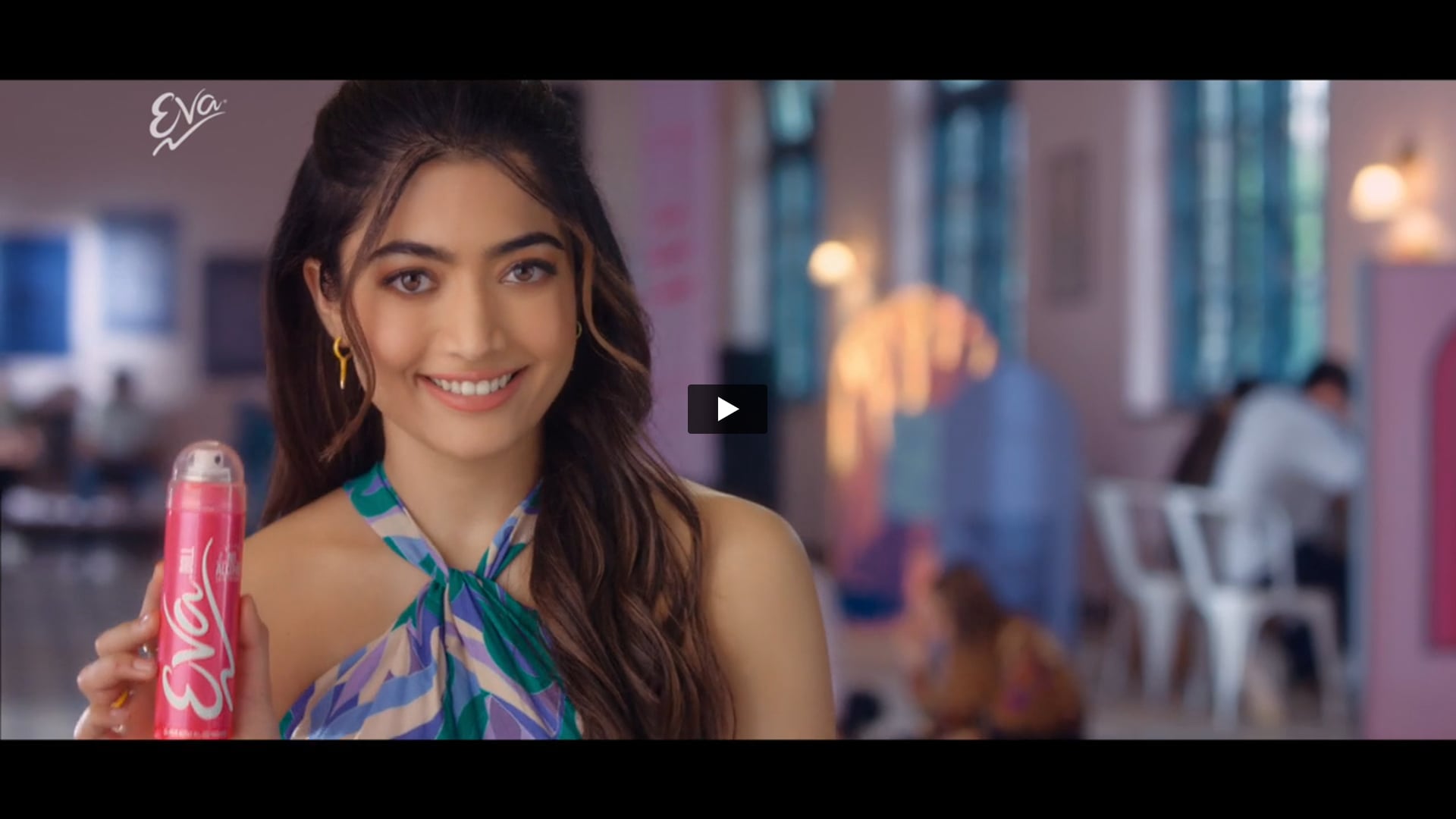 Eva - Ft. Rashmika Mandanna | Production Controller by Vipul Ahire