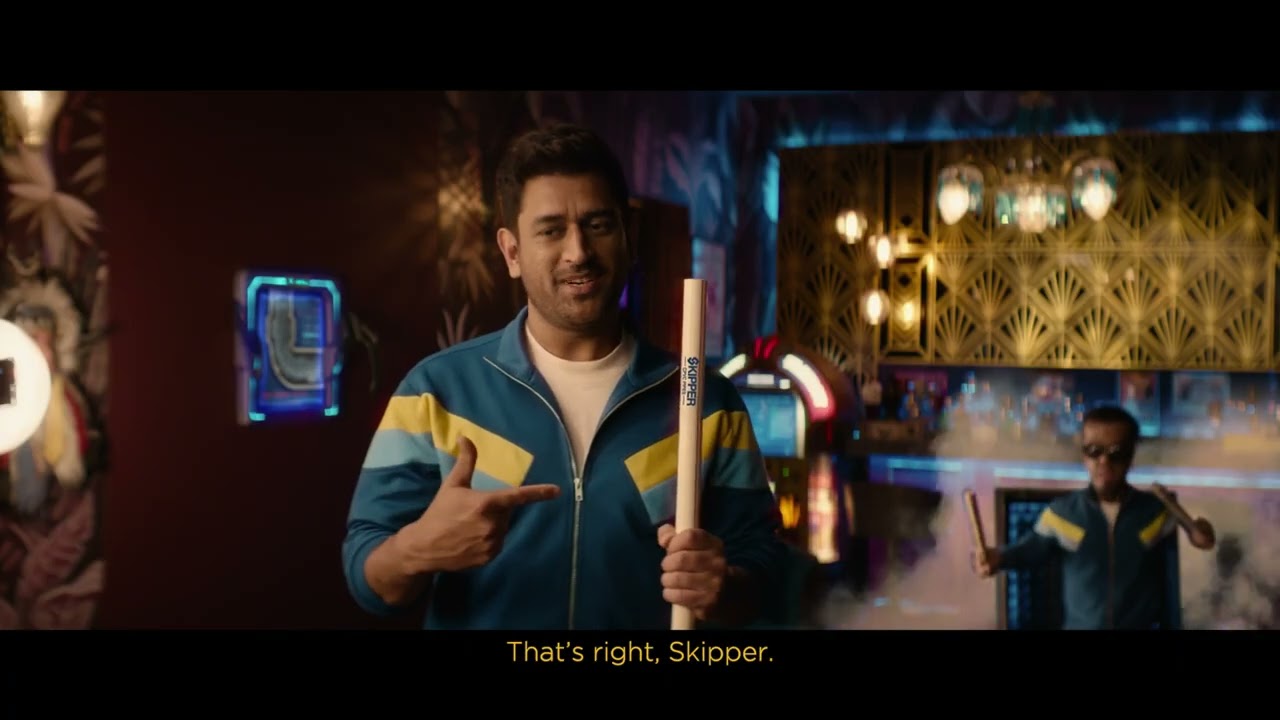 Skipper - Sick Guy | Costume Stylist by Reena Manavanth