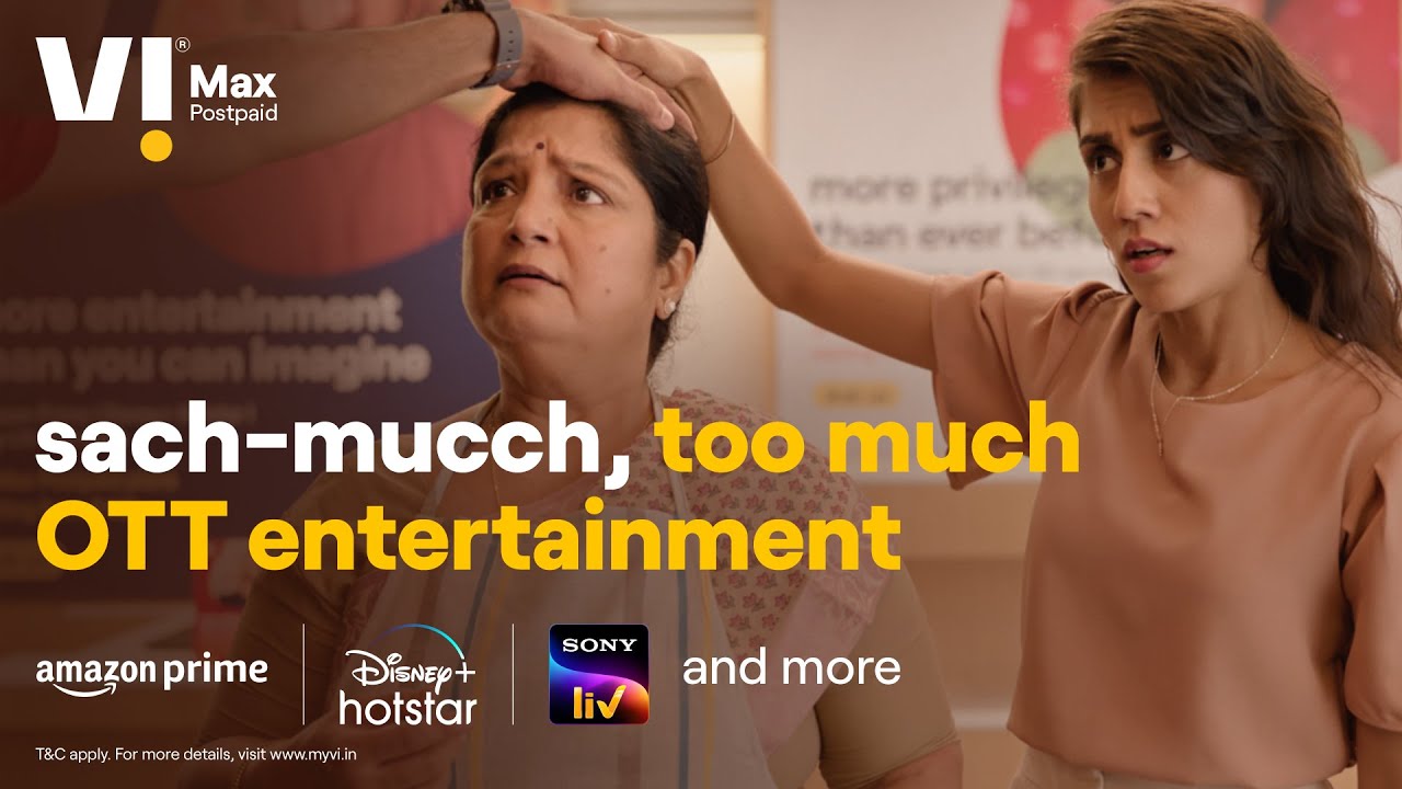 Vi - Mother | Assistant Director by Soumil Kothari