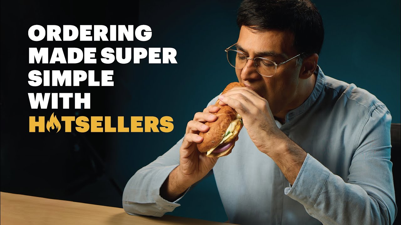 Subway - Hotsellers Genius | DoP by K U Mohanan