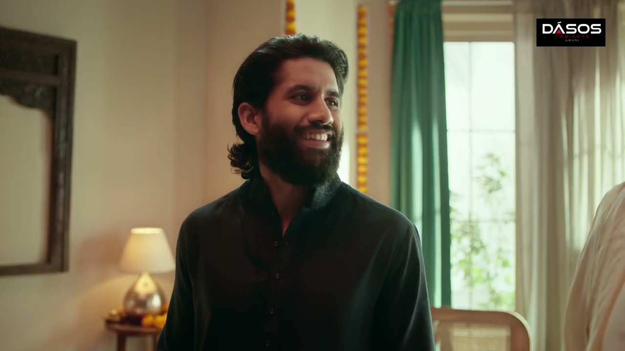 Dasos Cabinets | Line Producer by Anup Chavan