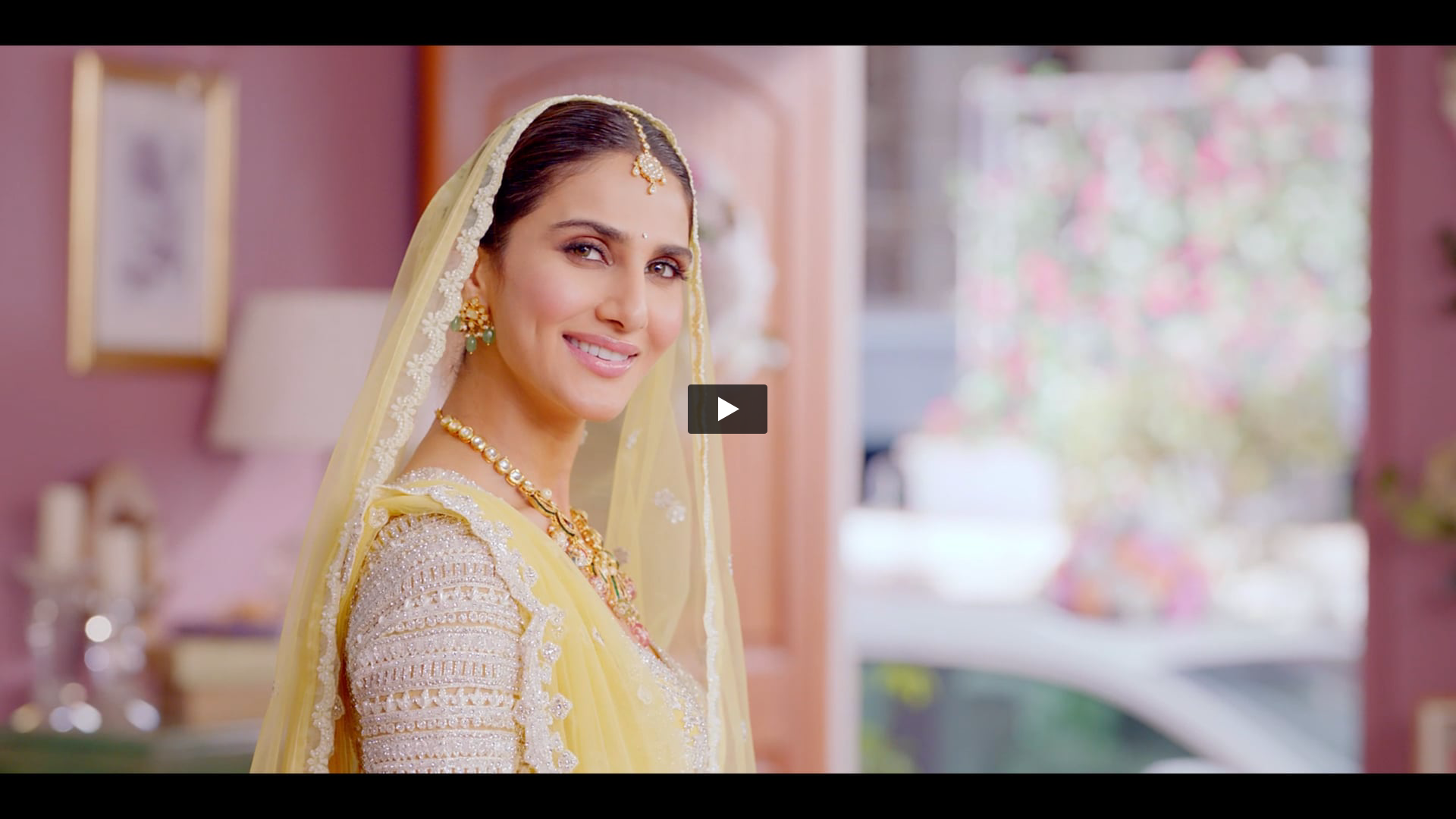 VIP - Wedding Collection | Makeup Artist by Kalpesh S Desai