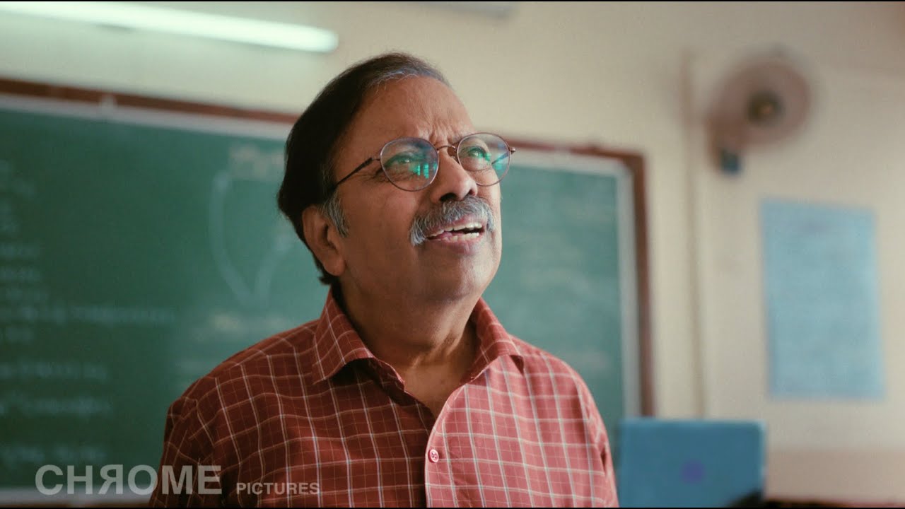 Kurkure - 65% Extra | Set Decorator by Jahanvi Yadav