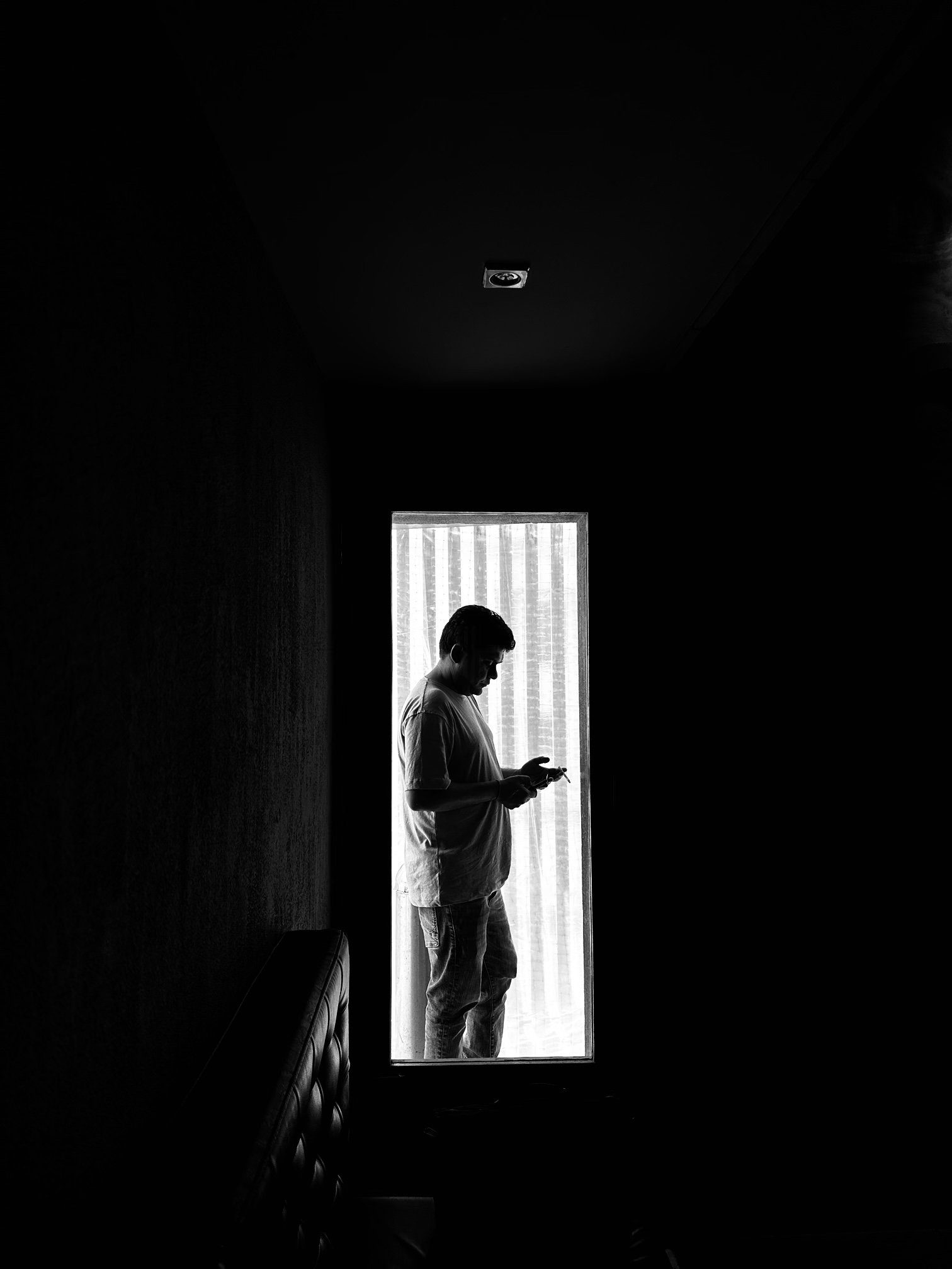 Yogesh Agarwal – Director