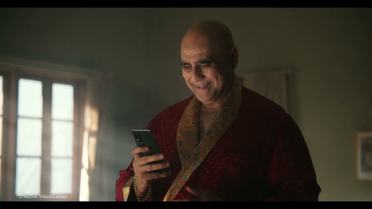 Fevikwik - Jhaadu AI aur Fevikwik Miliye Broom Box se | Line Producer by Sameer Singh