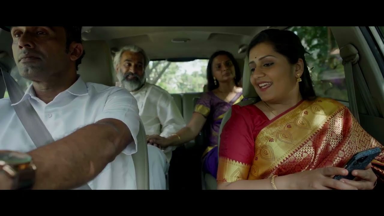 Navami App - Car | Choreographer by Rakesh 