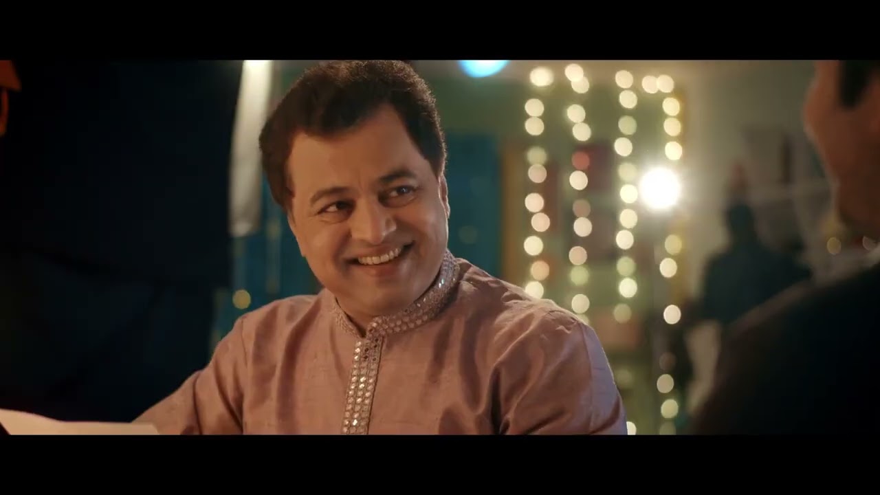 Aroonkumar Dryfruits | Production Manager by Shrinath Gadade