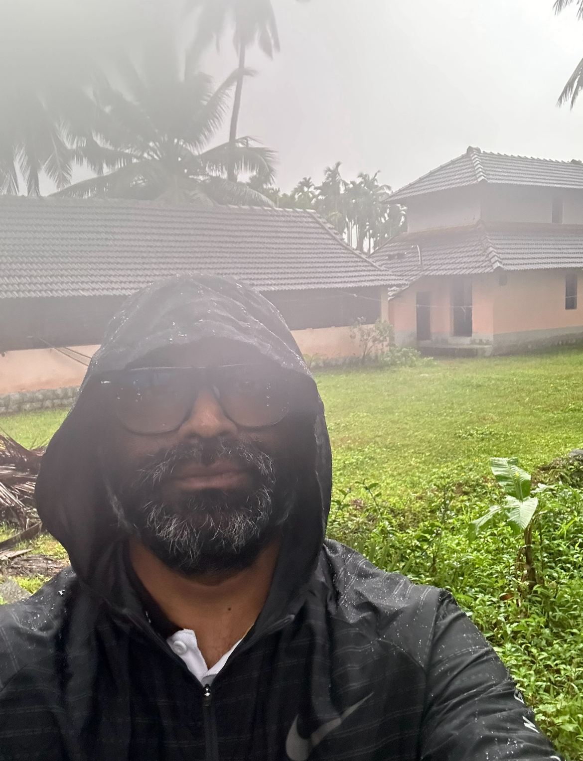 Vishal Shetty – Executive Producer