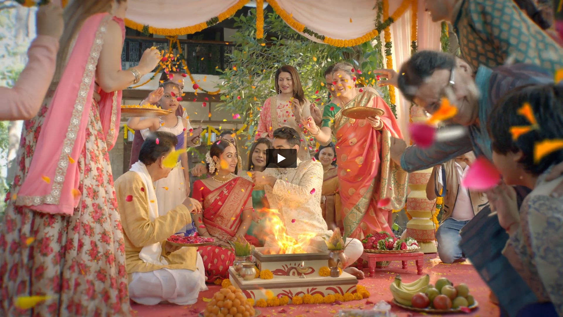 Ujjivan Small Finance Bank - Aajeevan | DoP by Tirru 