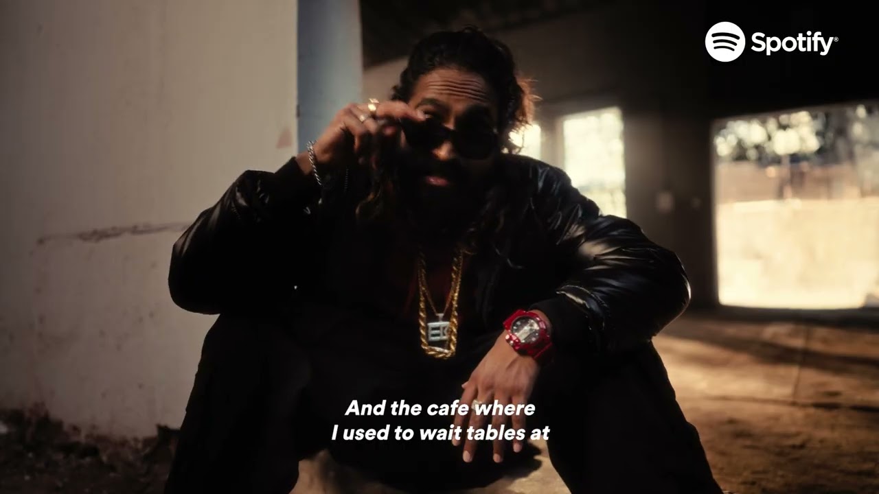 Spotify - Beta Karta Rap | Live Sound Recordist by Raj Mondal