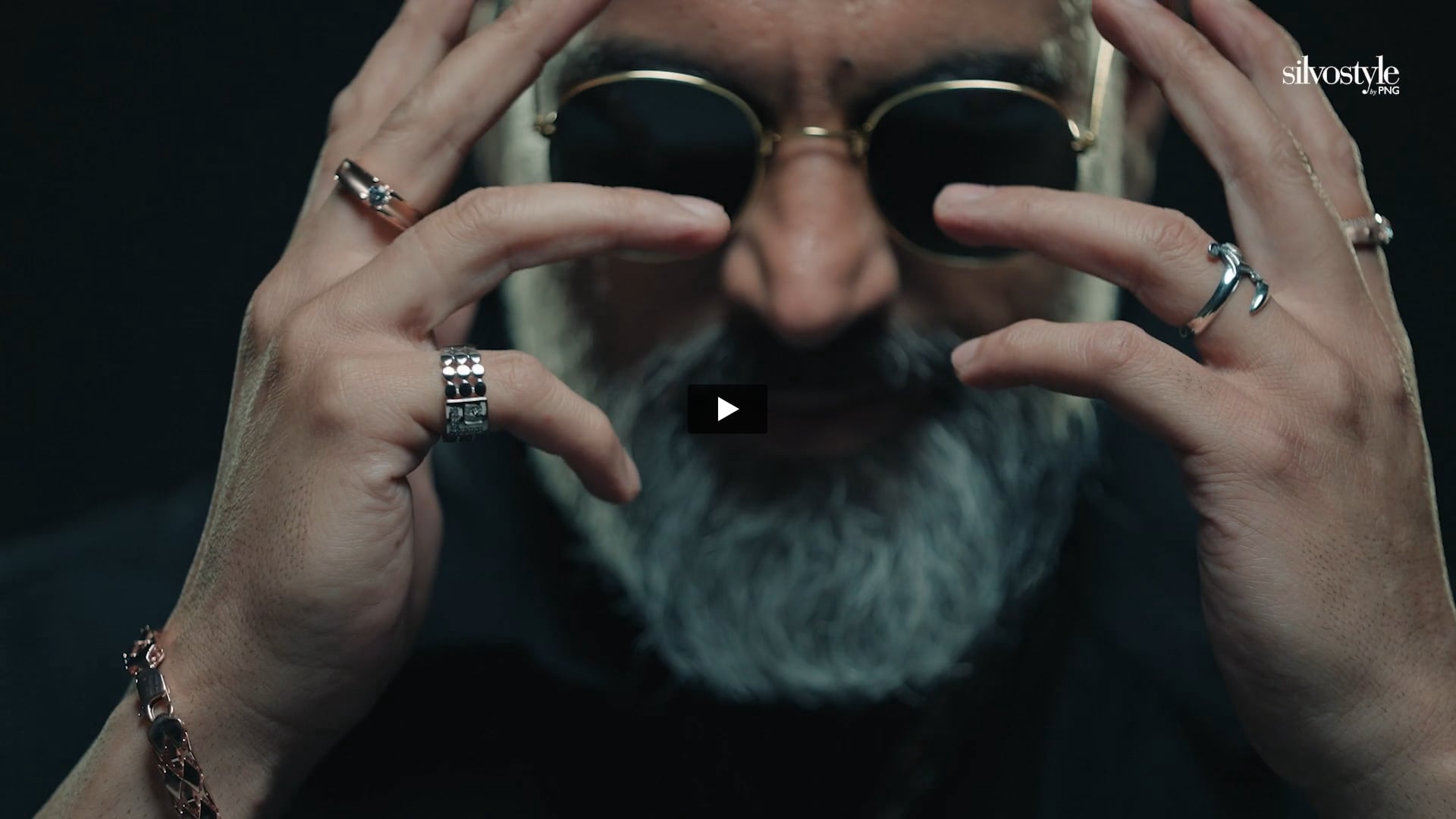 Silvostyle - Dad to Dude | Hair and Makeup by Meena 