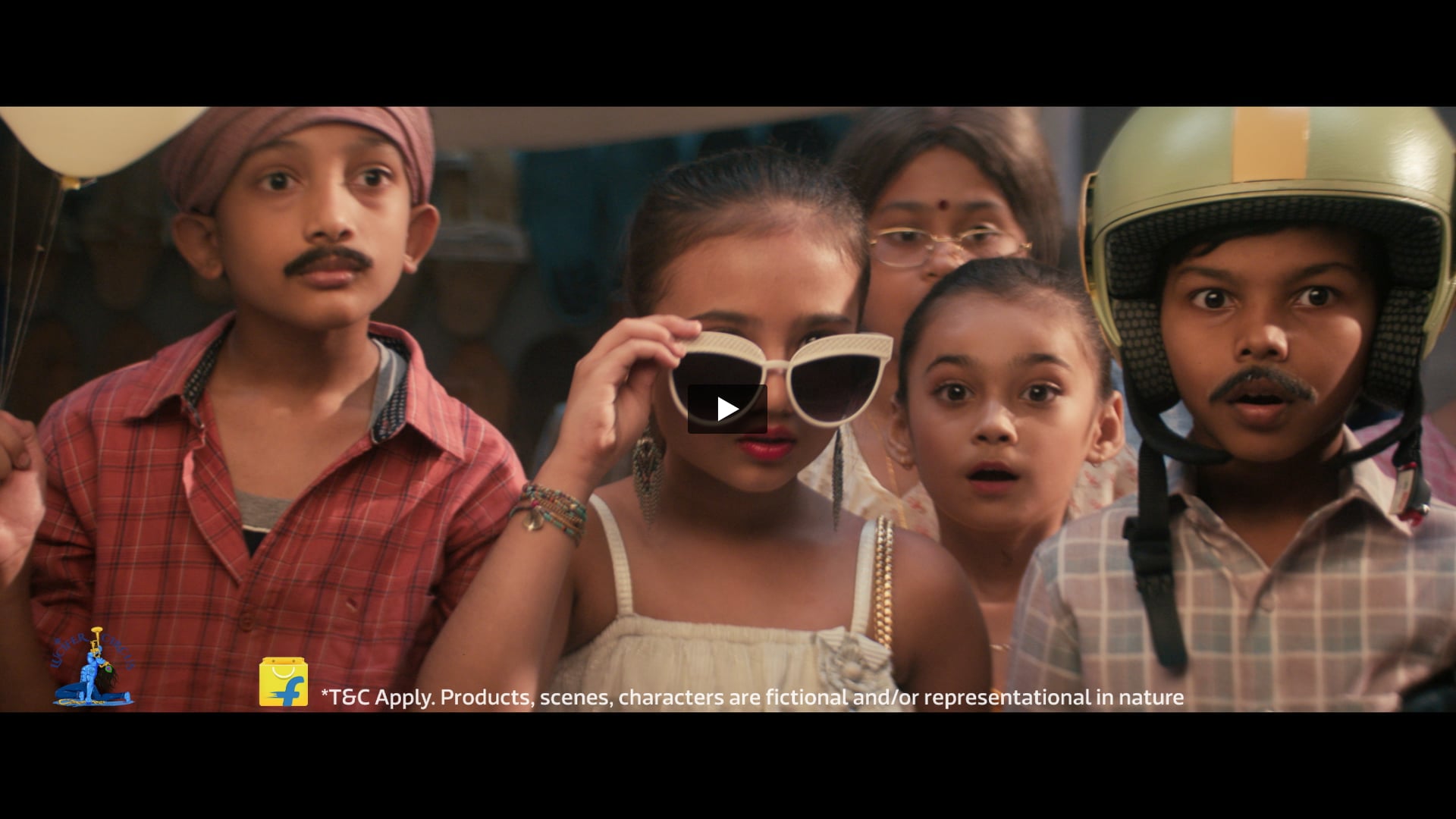 Flipkart - Dimple aur Twinkle | DoP by Karthik Ganesh