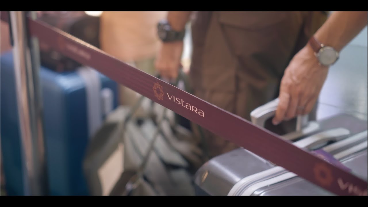 Vistara - Independence Day Film | Music Director by Gawin 