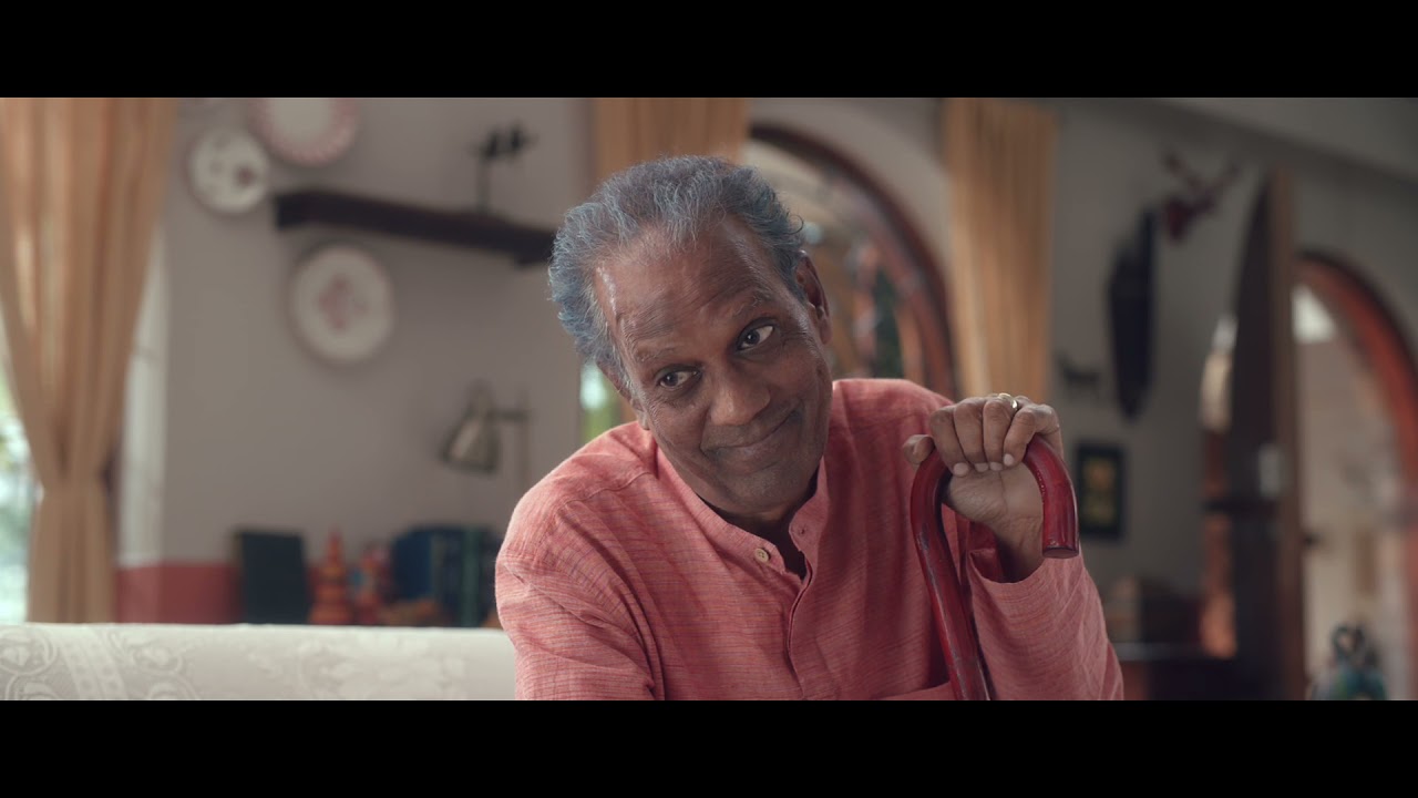 Fevikwik - Dadaji | Director by Monu 