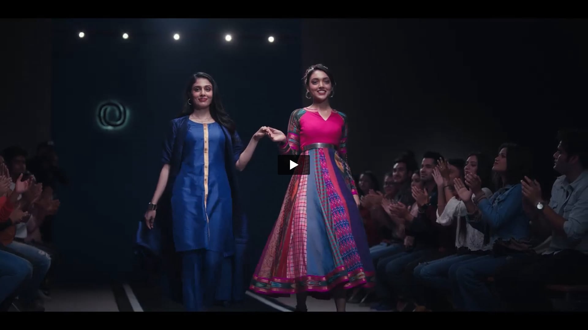 Rin Liquid | First AC by Rahul S B