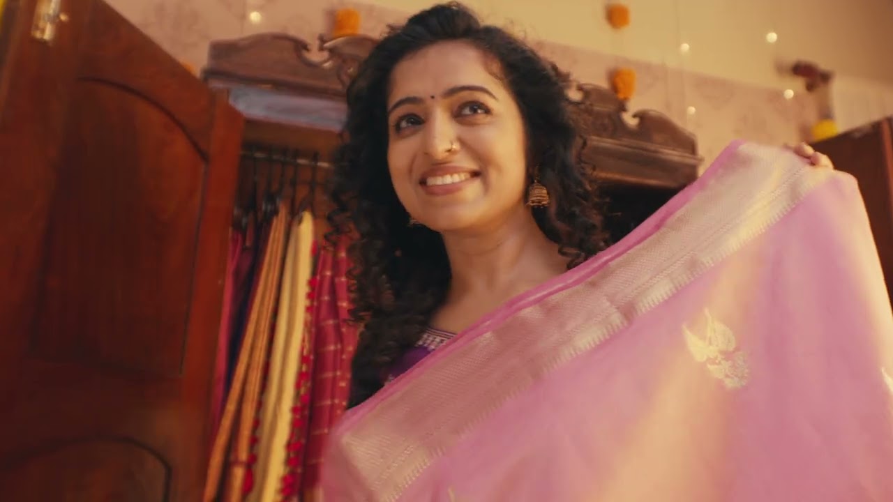 Amazon - Great Indian Festival Diwali | Executive Producer by R Krishnakumar