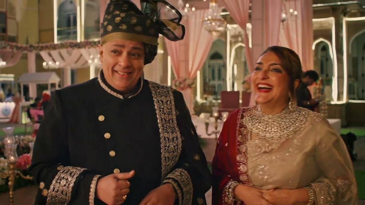 Myntra - WeddingDiaries | Assistant Editor by Anirudha Naryankar