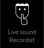 Live Sound Recordist