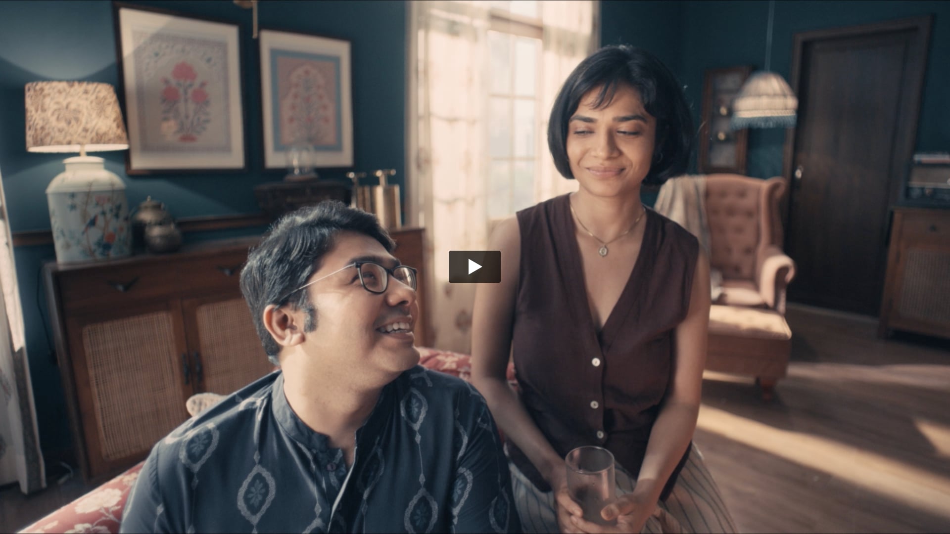 Tata 1mg - Get Your Meds In 30 Mins | Production Manager by Harsh Valodrra