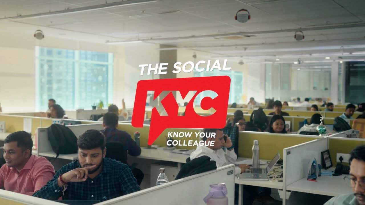 Nippon India Mutual Fund - Know Your Colleague | Offline Editor by Atul Kashyap