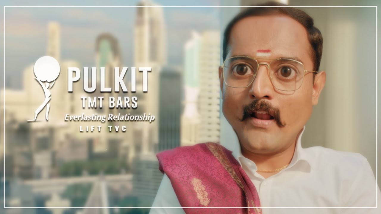 Pulkit TmT Bars - Everlasting Relationship | Storyboard Artist by Ravi Ranjan Kumar